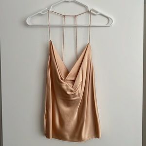 CAMI NYC Andy cami in buff